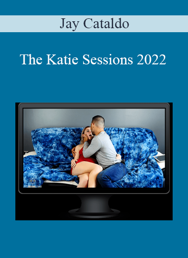 Jay Cataldo - The Katie Sessions 2022