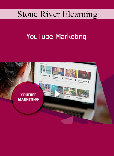 Stone River Elearning - YouTube Marketing
