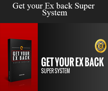 The Modern Man - Get your Ex back Super System