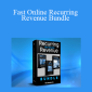 Ted McGrath - Fast Online Recurring Revenue Bundle
