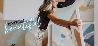 Joy Kinna - Something Beautiful