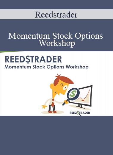 Reedstrader - Momentum Stock Options Workshop