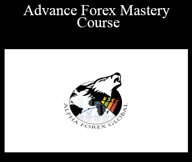 AlphaFx Global - Advance Forex Mastery Course