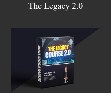 FXCarlos - The Legacy 2.0