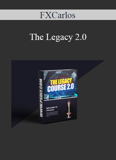 FXCarlos - The Legacy 2.0