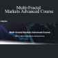 Forexiapro - Multi-Fractal Markets Advanced Course