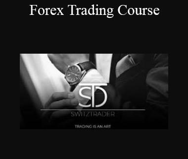 SwitzTrader - Forex Trading Course