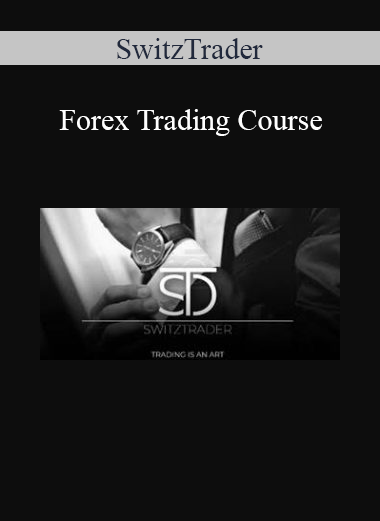 SwitzTrader - Forex Trading Course