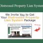 Mike Warren - Distressed Property Lien System