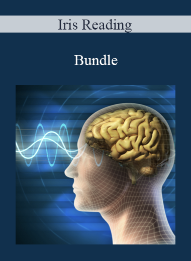 Iris Reading - Bundle