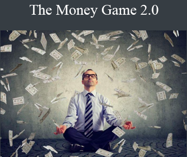 Neil Strauss - The Money Game 2.0