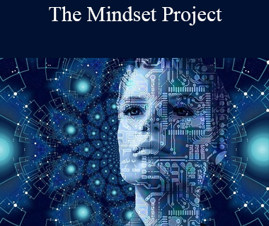 Grace Lever - The Mindset Project