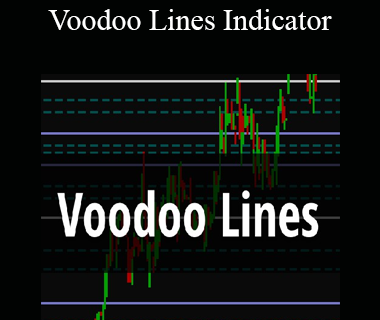Simplertrading - Voodoo Lines Indicator