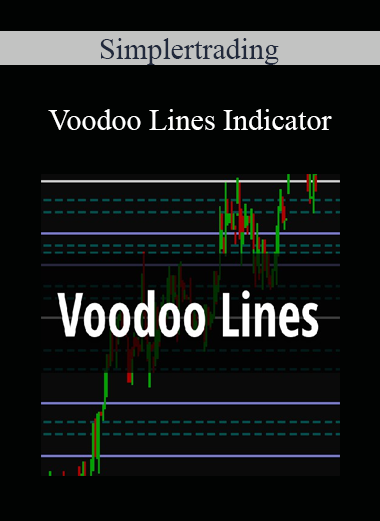 Simplertrading - Voodoo Lines Indicator