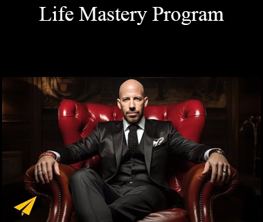 Neil Strauss - Life Mastery Program