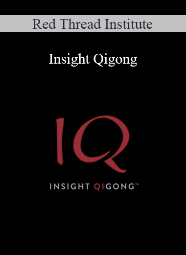 Red Thread Institute - Insight Qigong