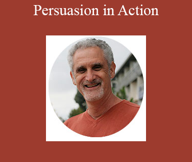 Ross Jeffries - Persuasion in Action