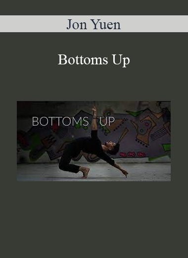 Jon Yuen - Bottoms Up