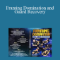 Tom DeBlass - Framing Domination and Guard Recovery