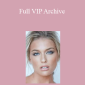 Adam Lyons - Full VIP Archive