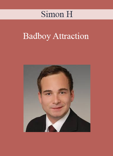 Simon H - Badboy Attraction