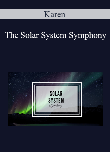 Karen - The Solar System Symphony