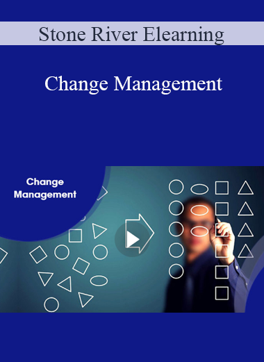 Stone River Elearning - Change Management