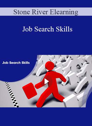 Stone River Elearning - Job Search Skills