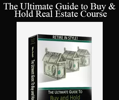 William Bronchick - The Ultimate Guide to Buy & Hold Real Estate Course
