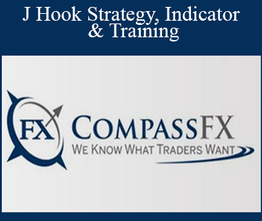 Compassfx - J Hook Strategy Indicator & Training