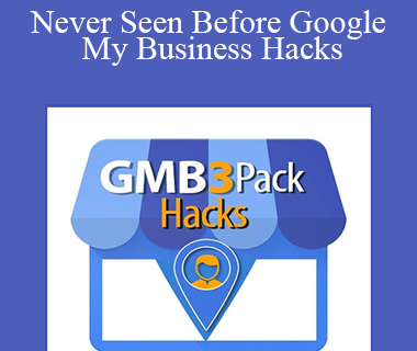 GMB Hacks 2019 - Never Seen Before Google My Business Hacks