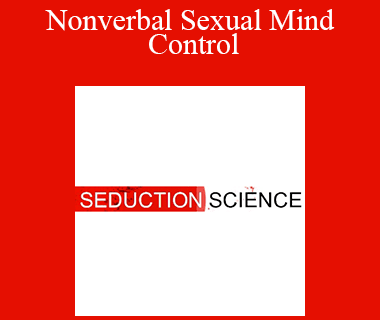 Jesse Charger - Nonverbal Sexual Mind Control