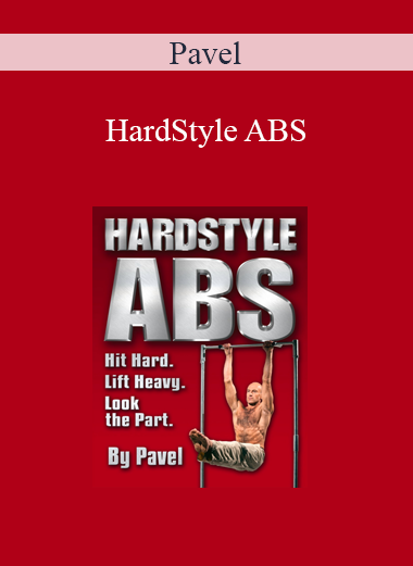 Pavel - HardStyle ABS