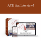 Geetika Saigal - ACE that Interview!