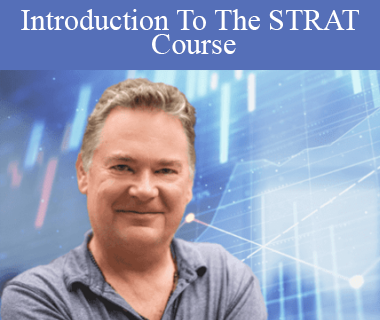 Rob Smith - Introduction To The STRAT Course