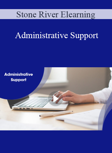 Stone River Elearning - Administrative Support