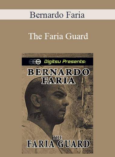 Bernardo Faria - The Faria Guard
