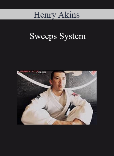 Henry Akins - Sweeps System
