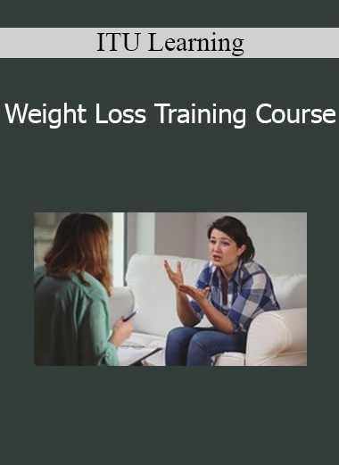 ITU Learning - Weight Loss Training Course