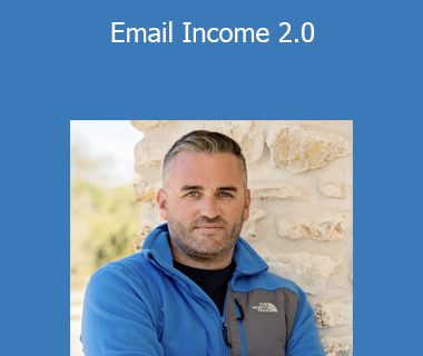 Duston McGroarty - Email Income 2.0