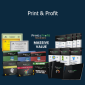 Aidan Booth - Print & Profit