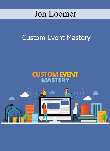 Jon Loomer - Custom Event Mastery