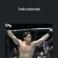 Frank Shamrock Misc Instructionals