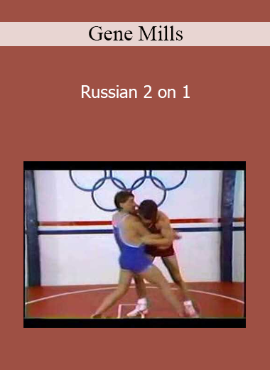 Gene Mills - Russian 2 on 1