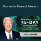 Bob Proctor - Formula for Financial Freedom