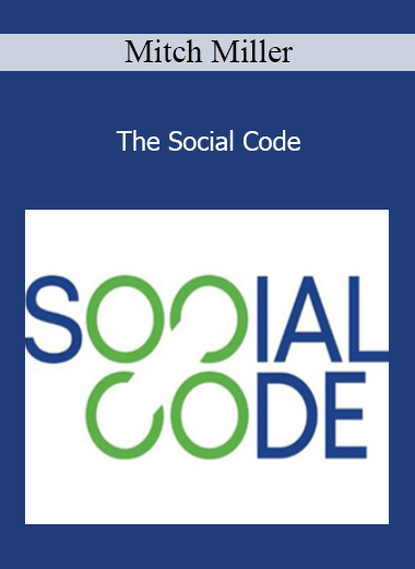 Mitch Miller - The Social Code