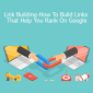 Tommy McDonald - Link Building-How To Build Links That Help You Rank On Google