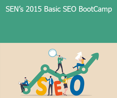 Planet Ocean - SEN’s 2015 Basic SEO BootCamp
