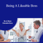 Stone River Elearning - Being A Likeable Boss