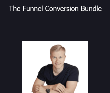 Gusten Sun - The Funnel Conversion Bundle